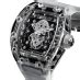 when did richard mille start|Richard Mille history.